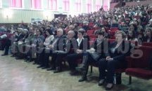 Работодатели, синдикати и Община Русе подписаха колективен договор