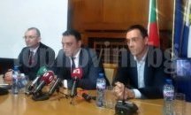 Шест служби за контрол на пътя обединени в една структура, иска Московски