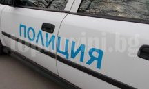 Задържаха мъж прибрал пари от магазин в Стара Загора