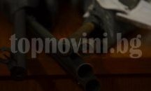 Предлагат забрана за ползване на стари оръжия