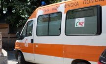 Майка и малкото ѝ дете пострадаха при катастрофа на пътя Варна – Бургас