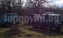 Започва сеч на горски площи за АМ "Струма"