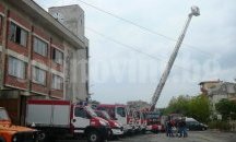 Мъж загина при пожар в Дълбоки