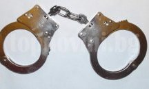 Задържаха мъж с оръжие и дрога в Стара Загора