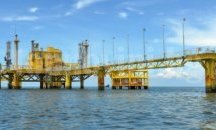 "Шел" започва търсенето на нефт и газ край Силистар вече официално