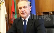 Кметът на Търговище участва в заседание на Сдружението на общините