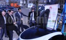 Изграждат нови 3 електростанции в Бургас