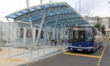 Цената на билетчето за автобус в Бургас остава без промяна засега