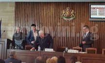 Програмата за управление на Добрич бе утвърдена от Общинския съвет