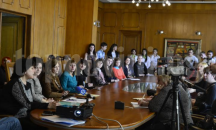 Връчиха годишните награди за добри практики за здравно образование