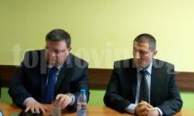 Младо момиче е с опасност за живота след катастрофа на пътя Вълчин - Лозарево