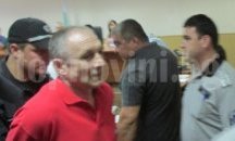 Обвинен за убийство на митничар затрил още един
