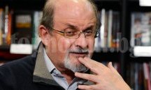 С $600 000 е вдигната наградата за главата на писателя Салман Рушди