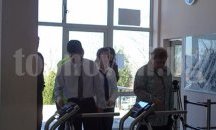 Камери в училище в Добрич ще викат полиция и Бърза помощ при нужда