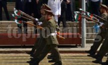 Армията ще води на отчет младежите, които не са били в казарма