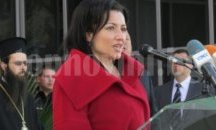 Десислава Танева открива "Агра" и "Винария" в Пловдив