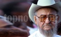 Почина братът на Фидел Кастро – Рамон