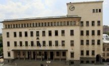 Искров и компания с 1.3 млн. лв. заплати и бонуси за 18 месеца