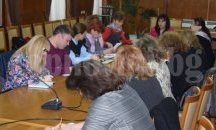 Паник бутон, нощна охрана и камери за нощно виждане в бургаските училища