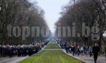 Със "Сабите на войводите” започват честванията на Трети март във Варна