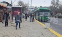 Промяна в Пловдив, пътуваме с 1.50 лв за 1 час