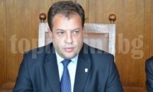 Кметът на Велико Търново пое ръководството на Националното сдружение на общините