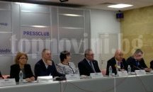 Рекорден брой вина събират точки за златни медали в Пловдив