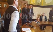 20 км велоалеи и в коритото на река Марица в Пловдив