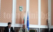 Гласуват изменение на Наредбата за обществения ред на сесията в четвъртък