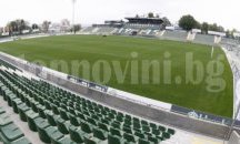 Билетите за мача Лудогорец - Локомотив (Пд) се продават на клубната база