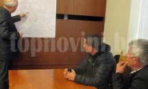 Разширяват видеоконтрола в Търговище