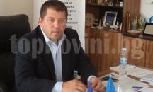 Кметът на Лозница Айхан Хашимов влезе в Управителния съвет на НСОРБ