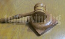 Задържаха мъж издирван с Европейска заповед за арест
