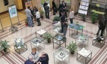 Русенският университет представи проектите си от последната година