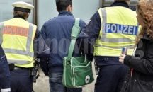 Първа присъда за нападенията от новогодишната нощ в Кьолн