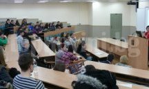 Стартира съвместна информационна и консултантска дейност между Русенския университет и Бюрото по труда