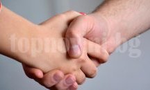 Мъжете и жените са равнопоставени, гарантира парламентът