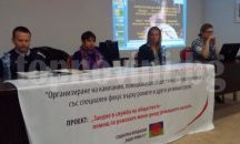 Увеличават се жертвите на домашно насилие