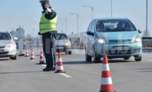 Катастрофа с три коли затвори за движение бул."България" в Пловдив