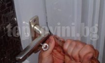 Откраднаха помпа и електрически инструменти за 7600 лева
