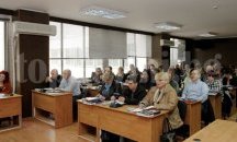 20 000 куб. метра дървесина за огрев е отсечена в община Стара Загора
