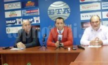 „За” Станка Златева и зала по борба в Сливен гласува ГС „Свети Георги Победоносец“