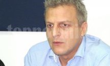 Москов представя новата Здравна карта в Русе