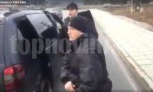 Вижте кой и как преби младия мъж на Околовръстното (видео)