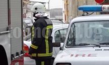 59-годишен мъж пострада след умишлен палеж на къща в Русе