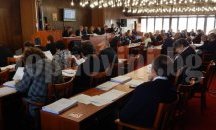 Общински съвет - Русе отказа да предостави клубно помещение на партията на Корман Исмаилов