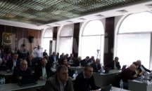 Изменение на Наредбата за обществения ред не бе прието на днешната сесия