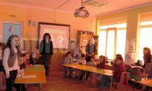 "Геройска" викторина в шуменска детска градина