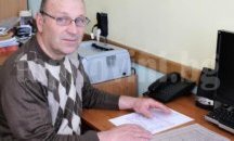 56-годишен перничанин се обучава в бургаския строителен техникум
