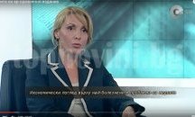 За да имаш телевизия, трябва да имаш репутацията, смята член на СЕМ